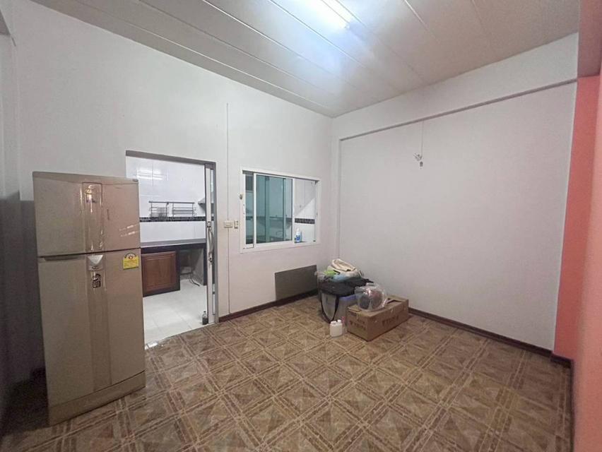 หมู่บ้านบางใหญ่ ซิตี้ ถนนกาญจนาภิเษก ต.เสาธงหิน อ.บางใหญ่ นนทบุรี 9