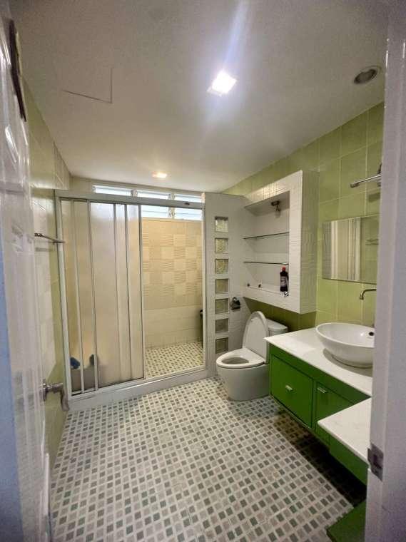 ⭐️ ขายบ้านเดี่ยวสุดคุ้ม! 🏘 สัมมากร รังสิต-คลอง 7 ⭐️ 12
