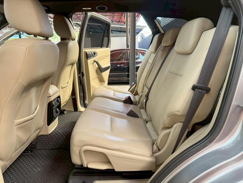 FORD EVEREST 3.2 Titanium+ 4WD ปี 2016 รูปที่ 15