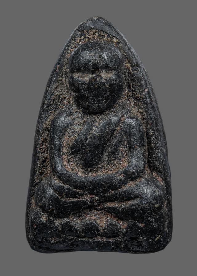 หลวงพปู่ทวดเนื้อว่านปี2497