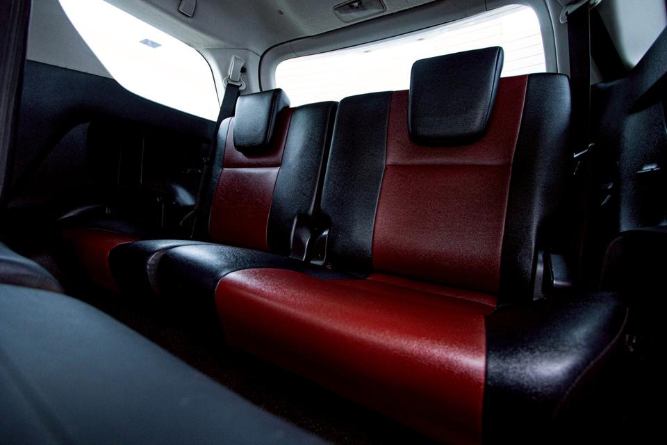 รหัสรถ 💥 5C419 FORTUNER  2.8 TRD SPORTIVO 2WD 2017 รูปที่ 12