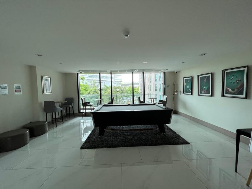 Condo: Knightsbridge Phaholyothin-Interchange 9