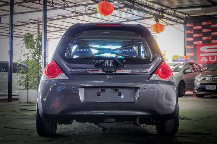 HONDA BRIO ปี 2013 5