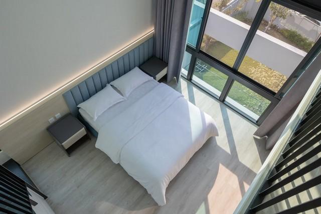 ให้เช่าบ้านหรู VIVE กรุงเทพกรีฑา 421 ตร.ม. 4 นอน 5 น้ำ ใกล้ Wellington ราคา 370000 บาท 5