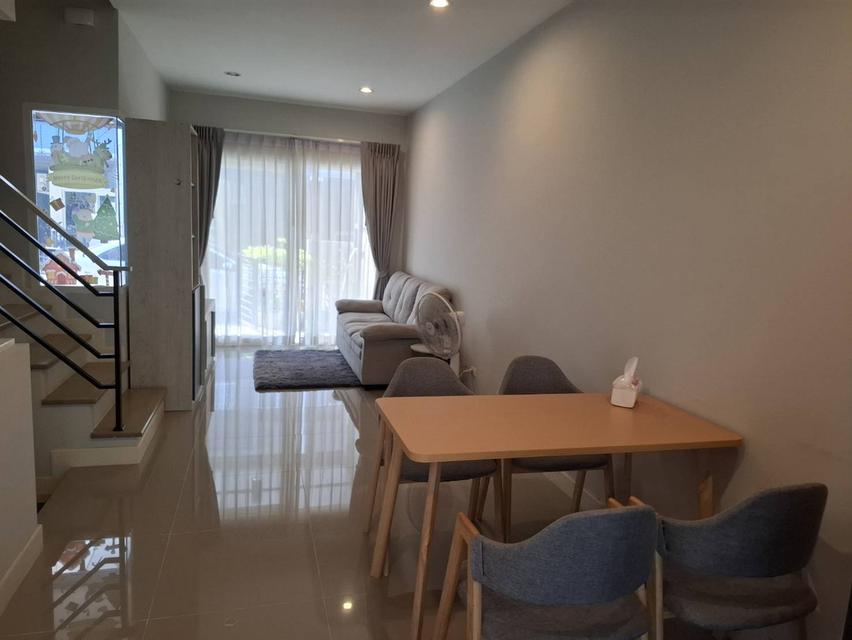 ขายบ้านด่วน ทำเลดี ราคาพิเศษ🏡 4