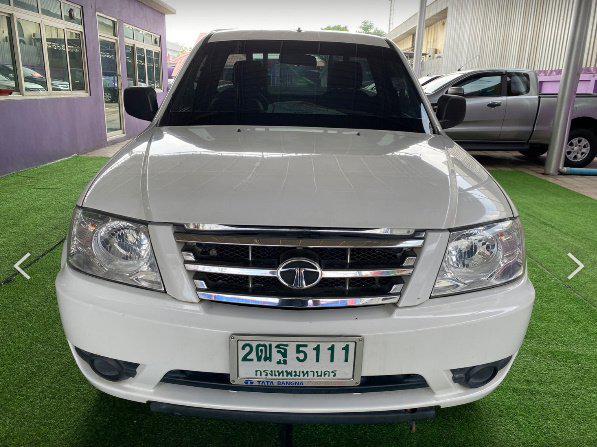 Tata Xenon 2.2 SINGLE 1