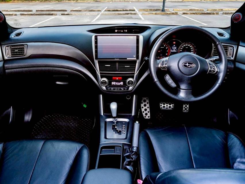 รหัสรถ PR2482 + Subaru Forester SH9 2.5XT Turbo 300PS ปี 2014 15