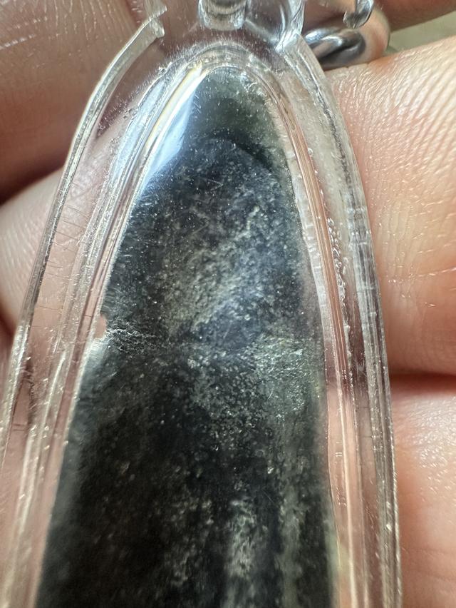 :	พระร่วงยืนประทานพร กรุวัดอาวาสน้อย กำแพงเพชร สวยงามแท้ดูง่าย รูปที่ 16