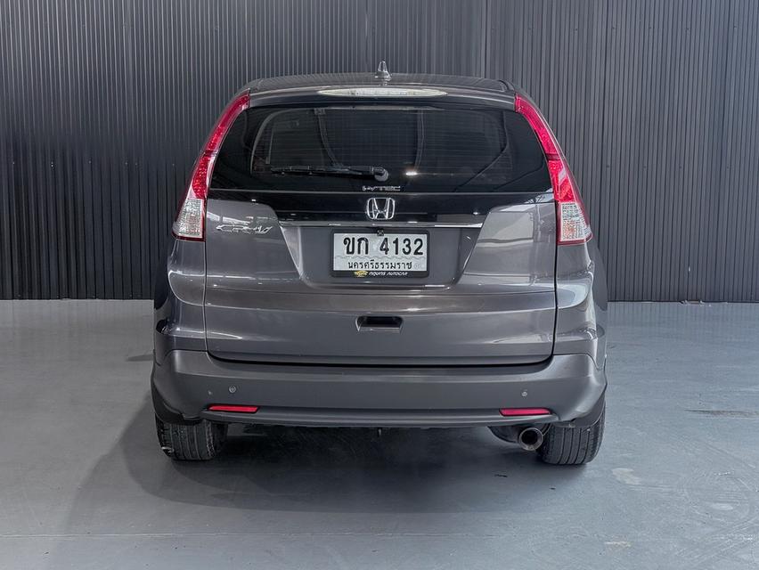 ขาย Honda CRV 2.0S ปี13 7