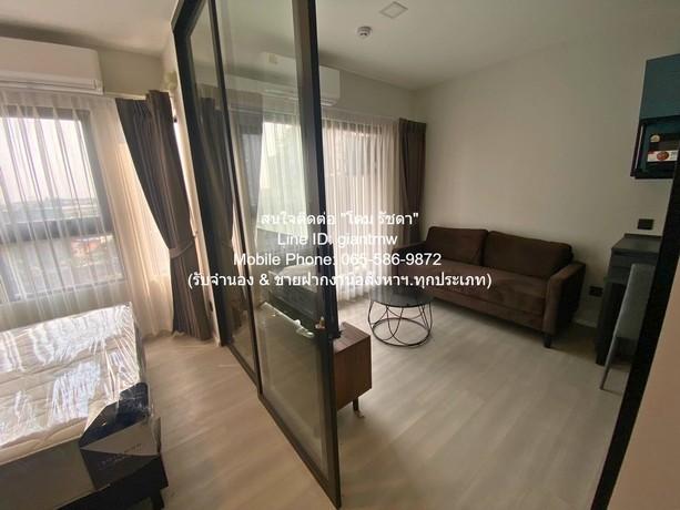 CONDOMINIUM เดอะ คีย์ เอ็มอาร์ที เพชรเกษม 48 29Square Meter 1 BEDROOM ราคาดีเยี่ยม กรุงเทพ 4