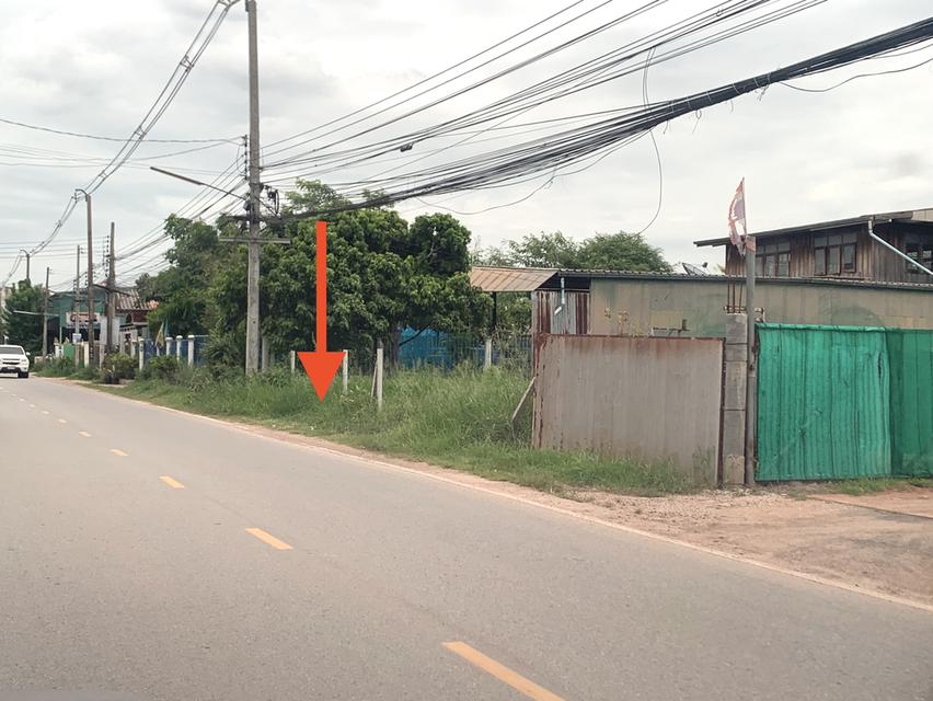 ขายที่ดินหนองกระทุ่มในเมืองโคราช ใกล้ถนนสุระ 2 เนื้อที่ 1-2-79ไร่ ถมแล้ว หน้า 15เมตร ทำเลค้าขายได้ เหมาะทำเป็นร้านอาหาร หอพัก 3