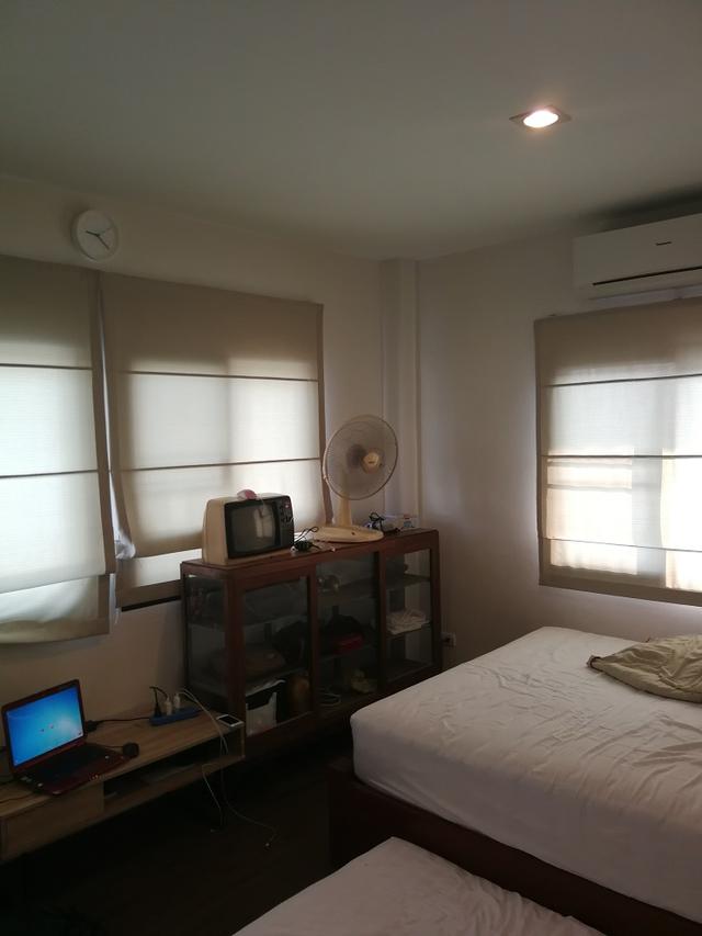 ขายบ้านเดี่ยว2ชั้น หมู่บ้าน นีโอการ์เด้น บางบ่อ ขายถูกกว่าโครงการ บ้านสวยพร้อมอยู่ 7