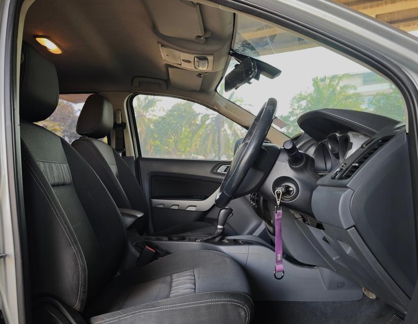 Ford RANGER 2.2 XLT Auto Double-Cab ปี 2013  6