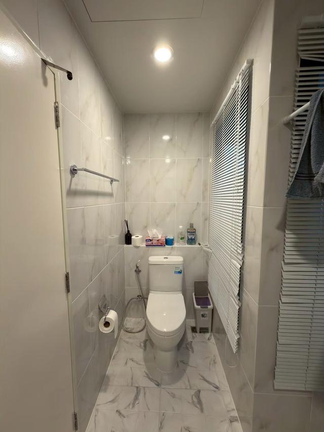 ขายทาวโฮม3ชั้น โครงการ บ้านกลางเมือง สุขุมวิท–อ่อนนุช 12