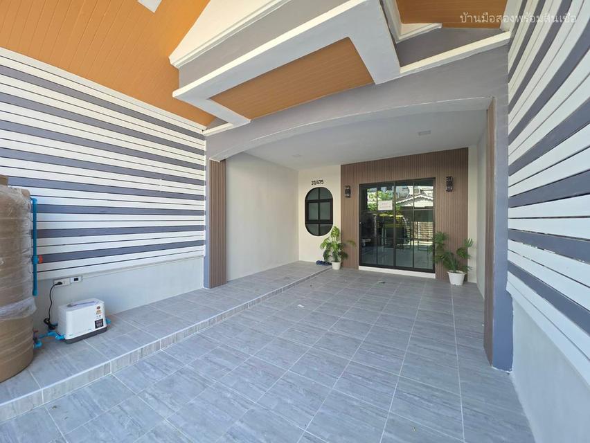 หมู่บ้านเคซี 3 หทัยราษฎร์ 39 3