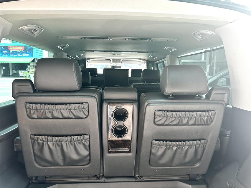VOLKSWAGEN CARAVELLE 2.0 TDI ปี2012/2013 18