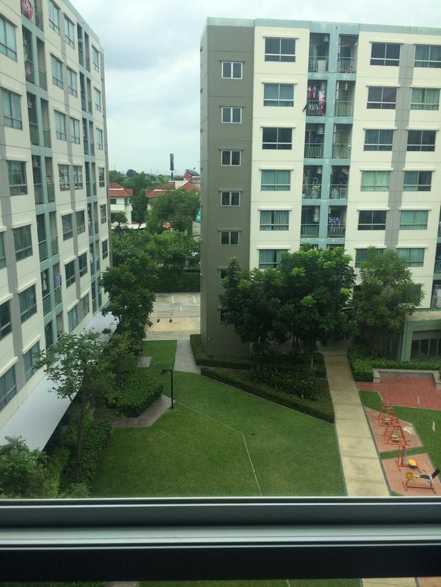 ขายคอนโดลุมพีนี อ่อนนุช พัตนาการ 8