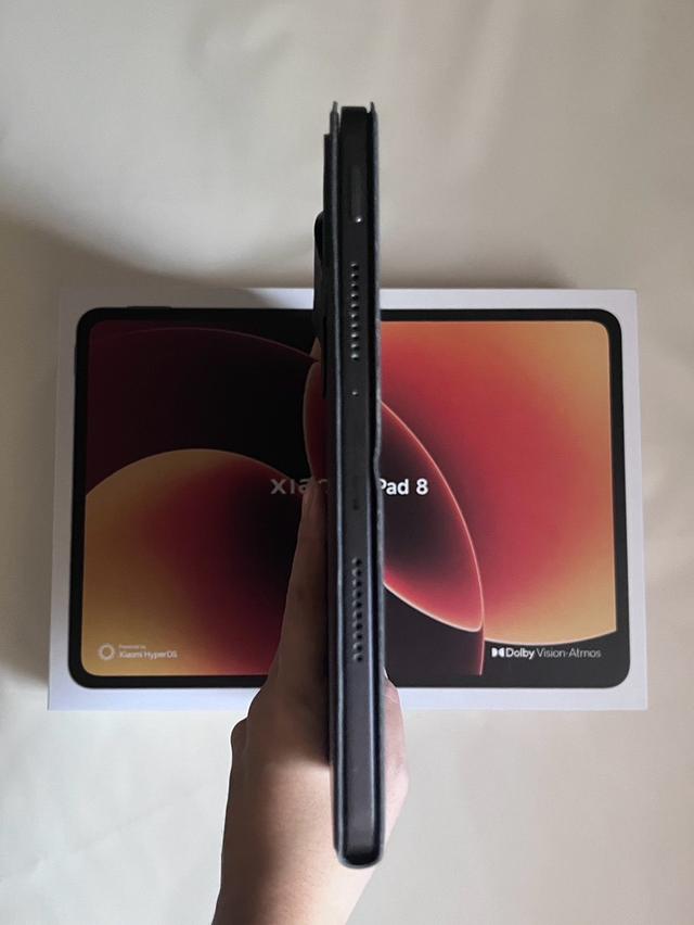 แท็บเลต/สภาพใหม่มาก็ใช้1เดือน รูปย่อยที่ 3