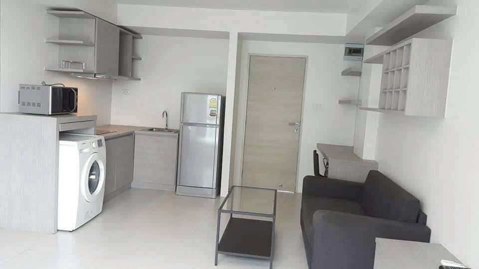 🏡ปล่อยเช่า The Geo Gardin Condominium🏡 6