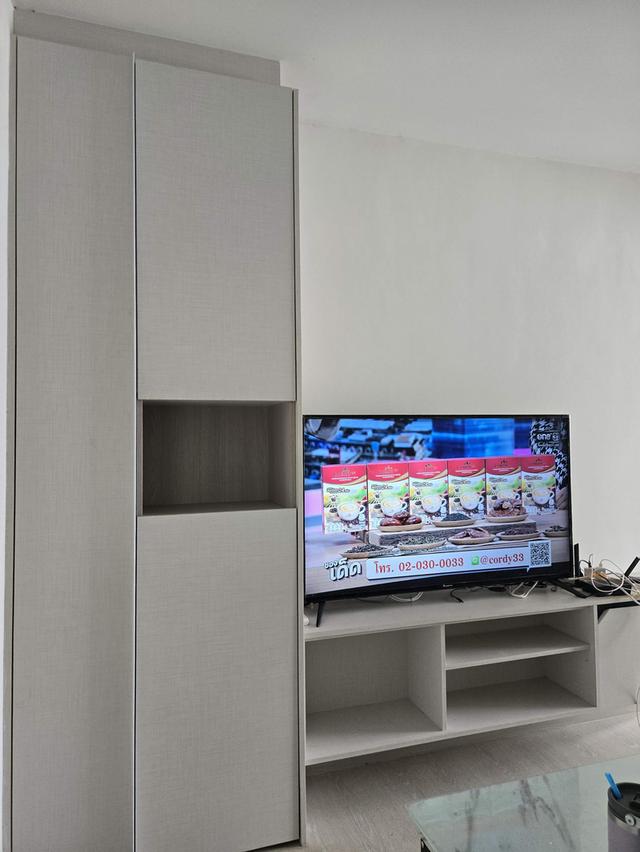 คอนโดเดอะคิทท์พลัส พหลโยธิน คูคต 8