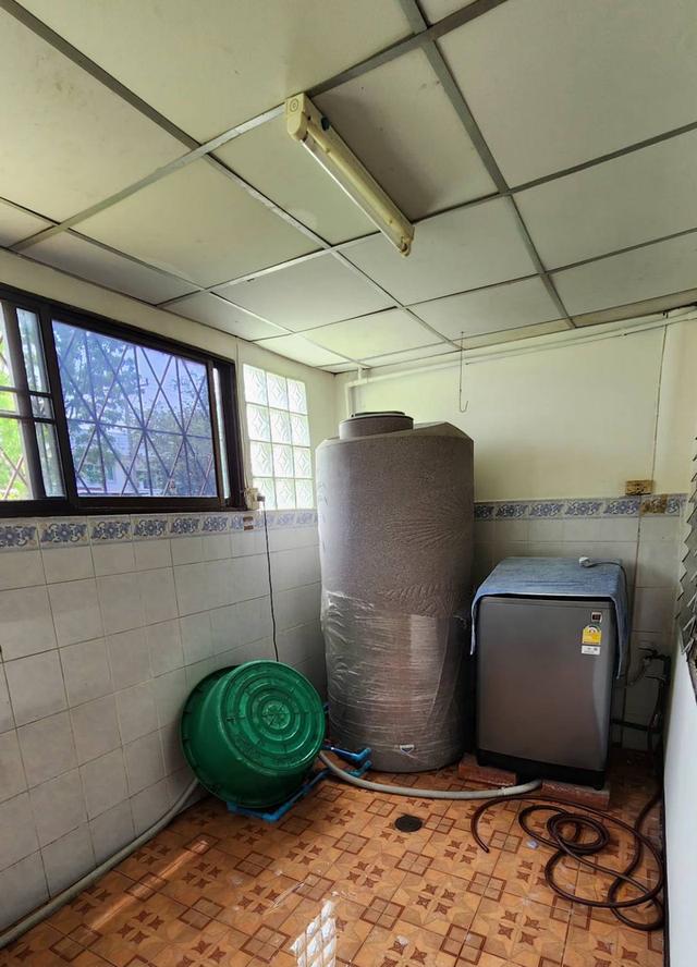 ทาวน์เฮ้าส์มือสอง37 ตารางวา 13