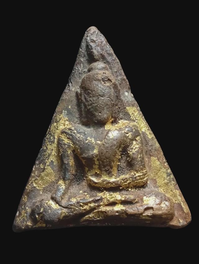 เปิดพระนางเนื้อดิน จ.สุโขทัย  