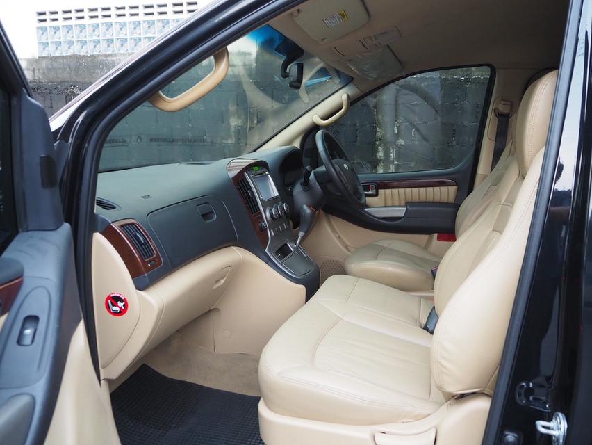 HYUNDAI GRAND STAREX 2.5 VIP ปี 2013 13