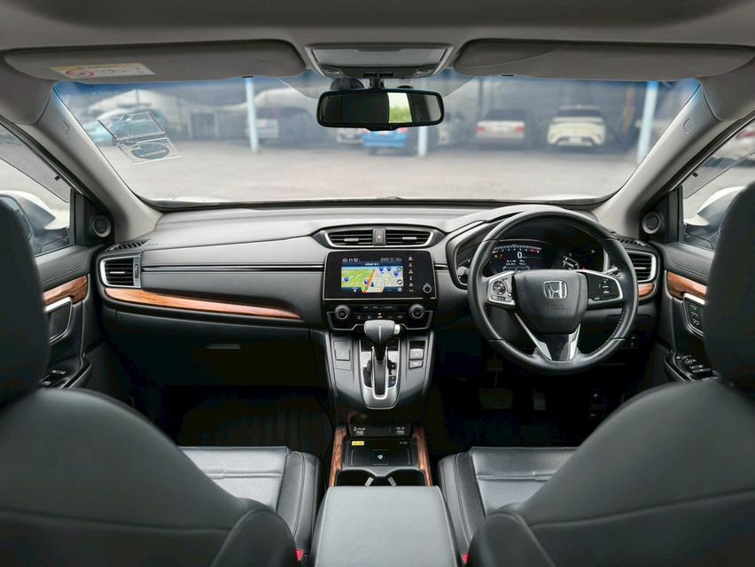 HONDA CRV MY20 Wagon 4dr ES CVT 4WD 2.4i Y2021 14
