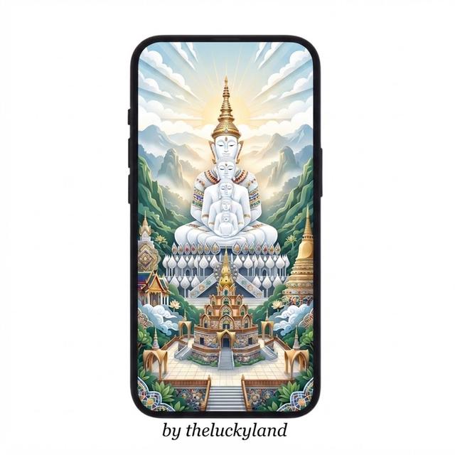 วอลเปเปอร์ 77 จังหวัด ทั่วไทยใส่ไว้ในจอ ความภาคภูมิใจและภูมิปัญญาที่ไม่ควรพลาด 🙏 รูปที่ 5