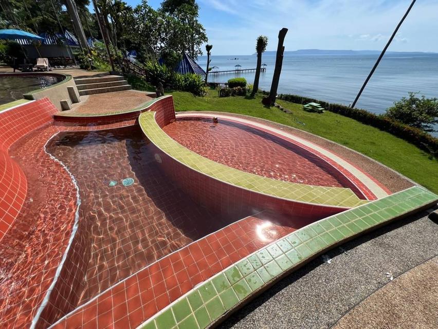 รีสอร์ทเกาะหมาก8ไร่3งาน