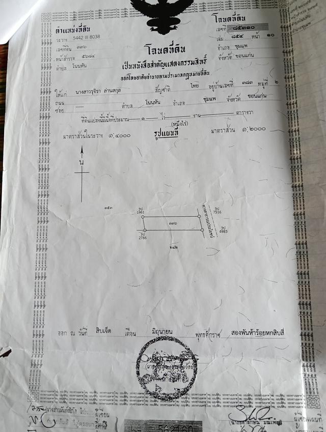 ที่ดินพร้อมโรงงาน+ห้องเย็น+โรงปลูกผักออแกนิค 14