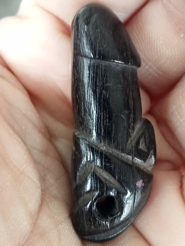 ปลัดขิกหลวงพ่อกลั่น วัดอินทราวาส  4