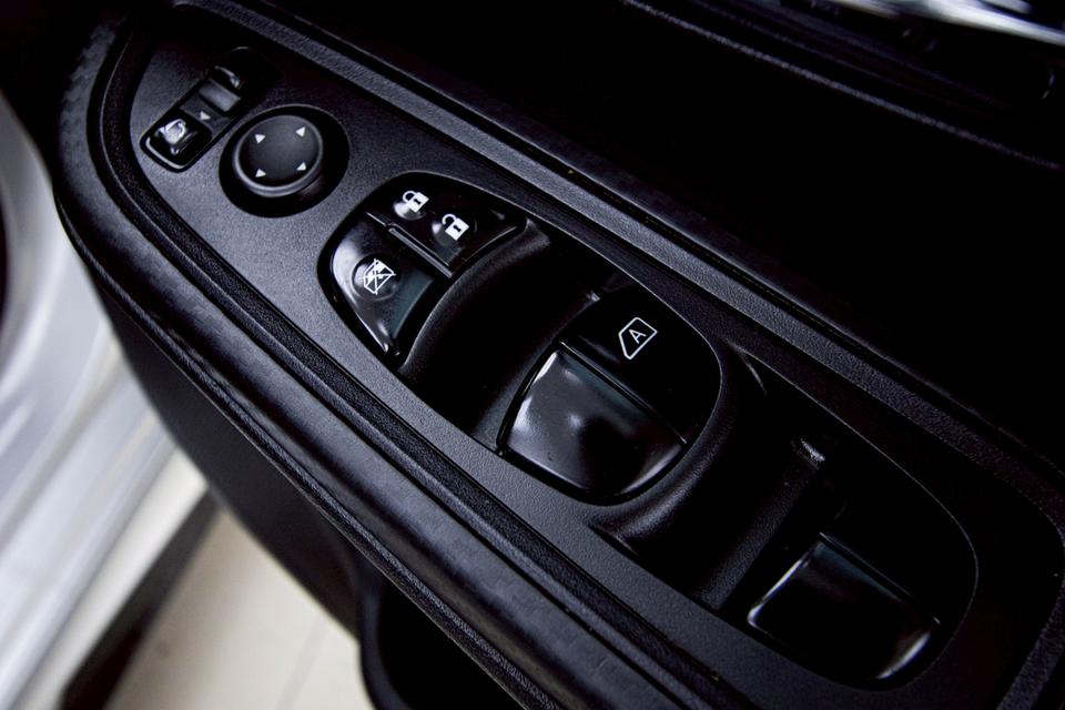 รหัสรถ 5C287 ALMERA V 2020 รูปที่ 11