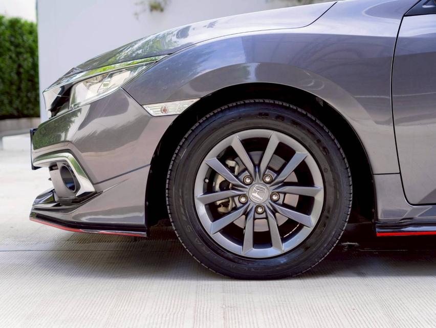 HONDA CIVIC 1.8EL ปีจด 2020 18