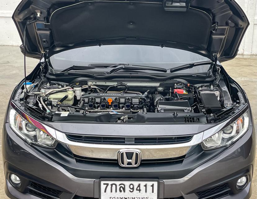 ขาย Honda Civic 1.8EL ปี18 17
