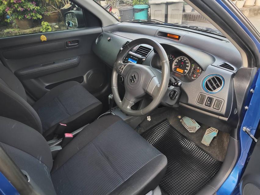 ขาย 11 Suzuki Swift 1.5 GL ตัว Top รูปที่ 14