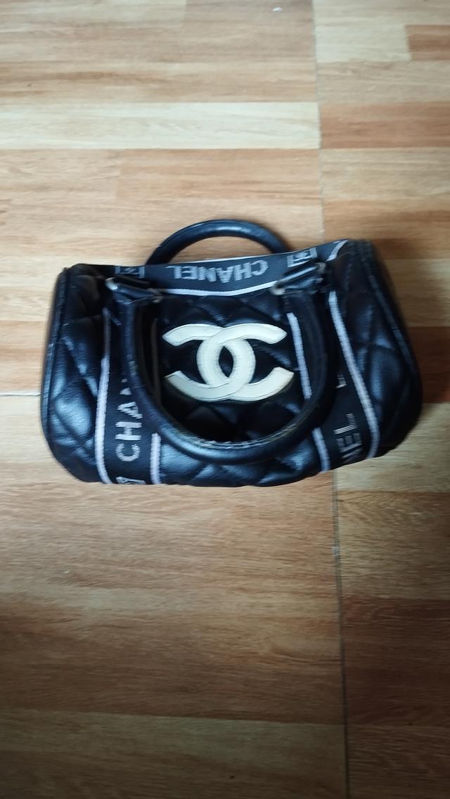 chanel  2