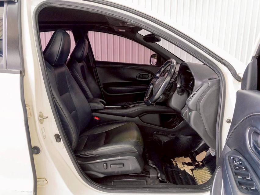 Honda HR-V 1.8RS ปี 2019 17