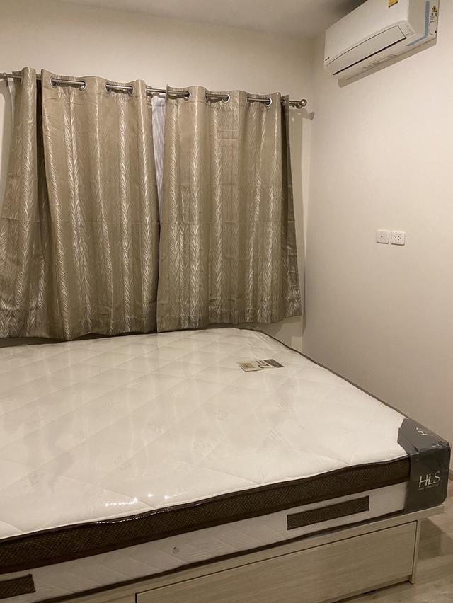 คอนโด NicheMono รามคำแหง 1 ห้องนอน 3