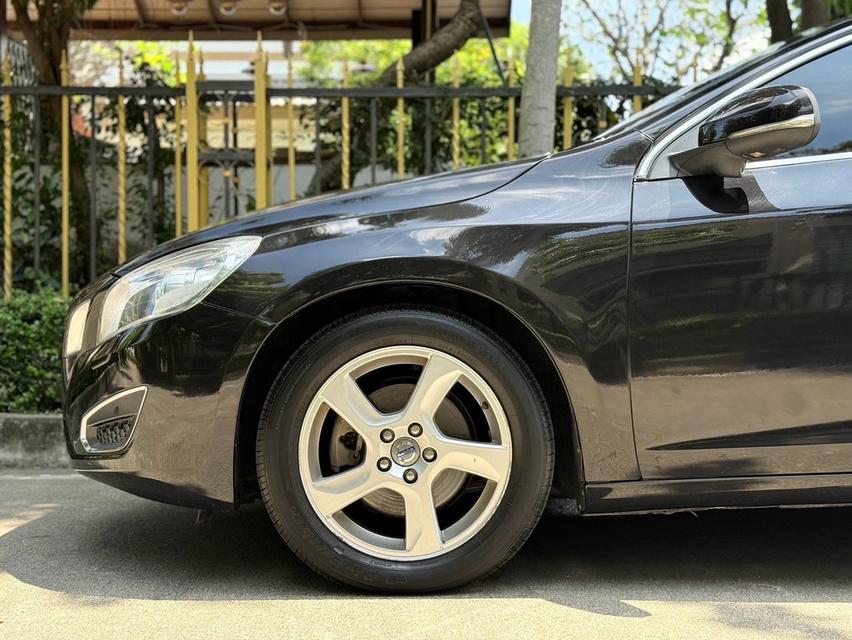 VOLVO V60 1.6 DRIVe Wagon ปี 2013 รูปที่ 18