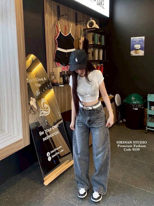 New collection style y2k