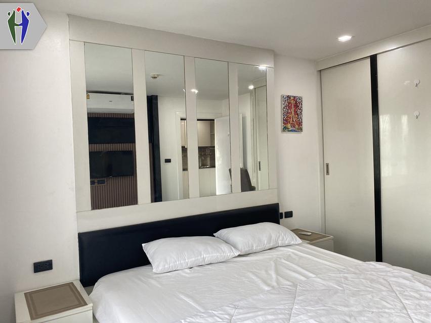 ให้เช่าเดอะบลูเรสซิเดนซ์ พัทยาใต้ The Blue Residence, 💦🐳✨ 7