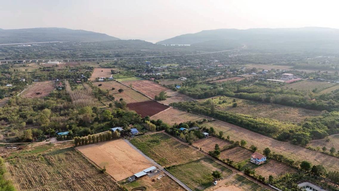 📢ขายOzone บริสุทธิ์ #ที่ดินคลองไผ่.วิวเขา  3 ไร่. | 3.9 ลบ. ( 3,250 บ./ วา ) เหนือเขื่อนลำตะคอง  ต.คลองไผ่  อ.สีคิ้ว จ.นครราชสีมา 16