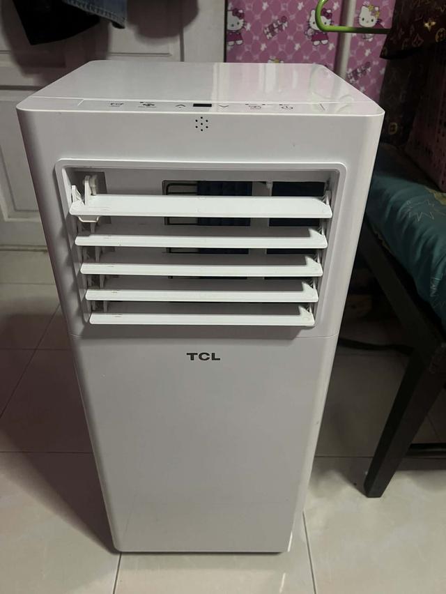 แอร์เคลื่อนที่รุ่นTCL