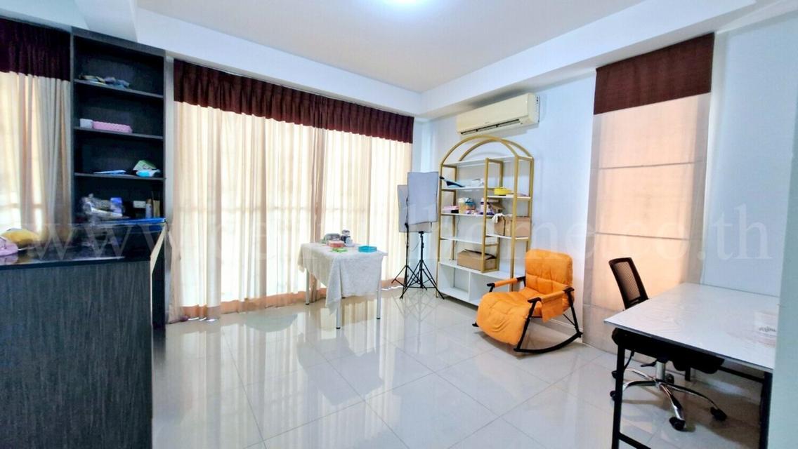 บ้านเดี่ยว วิลล่า บารานี รังสิต - คลอง 3 ใกล้ฟิวเจอร์รังสิต 3