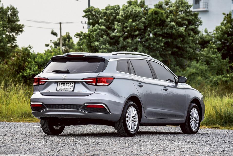 รหัสรถ CBL7982 MG EP AT 2022 6