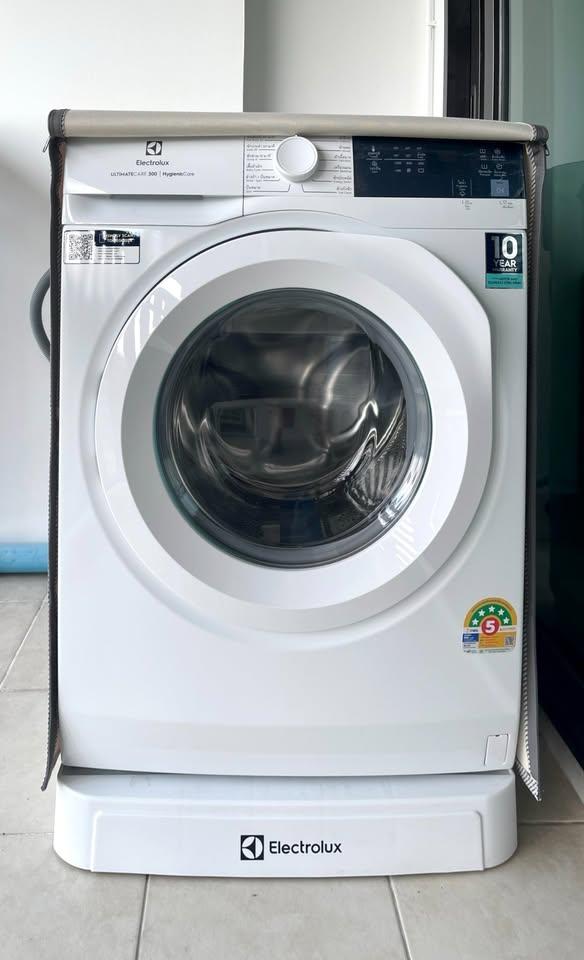 ให้เช่าคอนโดเกษตรนวมินทร์ Baan Navatara (บ้าน นวธารา) 10