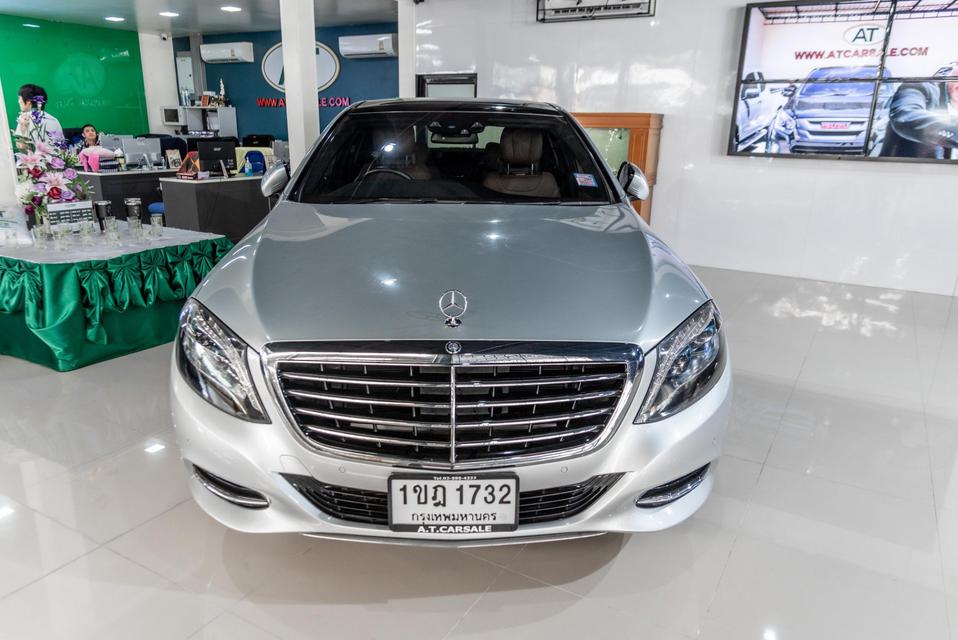 Benz s500e Exclusive Plug In Hybrid Exclusive w22  1