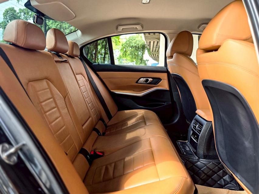 รหัสรถ CBLX2163 ✨ BMW 320d Sport LCI G20 ปี 2020 ✨ 11