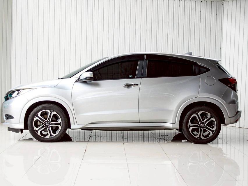 HONDA HRV, 1.8 E LIMITED ปี 2015 โฉม ปี14-21